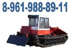 Трактор ТСН-4 (ТТ-4, ТТ-4М), запчасти, агрегаты на трелевку