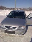 Продаю KIA-Spectra