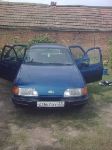 FORD SIERRA  