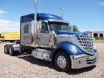 Седельный тягач International LoneStar (интернешнл LoneStar, ProStar)