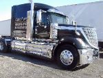 Седельный тягач International LoneStar (интернешнл LoneStar, ProStar)