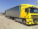  DAF XF 95 430 2000