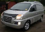  Hyundai-Starex