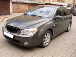 Kia Cerato, 2006