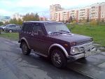 продам ваз21213