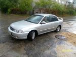 KIA SPECTRA