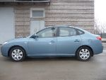 Hyundai Elantra 1.6 AT