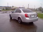 Продам Chevrolet Lacetti, 2007 г.в. АКПП