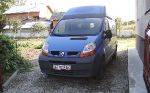  RENAULT Trafic 2004 .. (long)