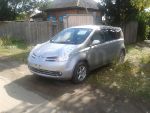 Продам  Nissan Note