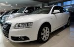 Audi A6, 3.0 TD