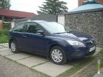 Ford Focus2, 2010