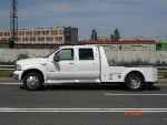 Ford F 450, 2005 