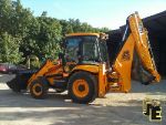 JCB-3CX SITEMASTER