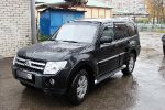  Mitsubishi Pajero-4