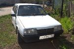 Ваз 21099