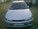 mitsubishi mirage/lancer 97 . 4wd