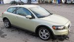 Volvo C30