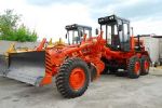 Продам новый автогрейдер ДЗ-98В.