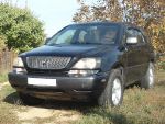  Lexus RX300