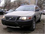 ! ! !  VOLVO V70XC