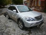 Lexus RX 400h