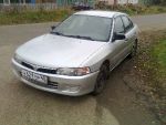  mitsubishi lanser 1997 140000 