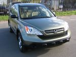 HONDA CR-V 2007