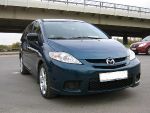 mazda 5 2007