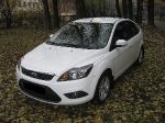 Ford Focus 2010