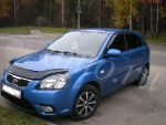   KIA RIO 2  2010.