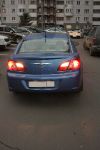 Chrysler Sebring 2.7 AT Limited отличное состояние