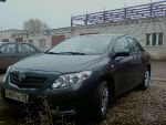 Toyota Corolla, 2008 г.в.