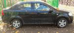 Продаю новую Chevrolet Aveo