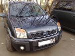 продам Ford Fusion 1,6 АКПП 2007 г/в