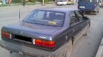 Mazda 929 1989. , 