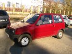 Продам ВАЗ-11113 ОКА Ставрополь
