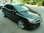 Opel Astra H GTC, 2010