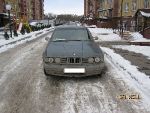 BMW 520i 