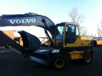   Volvo EW180