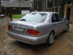 Merсedes E320, 1998 год, Иностранным гражданам.