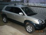 Hyundai Tucson 2.0 CRDI 4WD AT