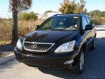 Lexus RX350 в отличном состоянии