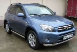 Toyota RAV 4, 2008 г.в.