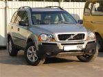 Volvo XC90, 2003