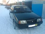 продается ВАЗ 21099