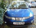 Honda Civic 5D