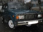 ВАЗ 21043, 2002