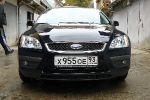 Ford Focus 2, 2007 ..