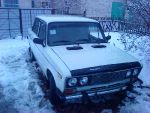 продам ВАЗ 2106
